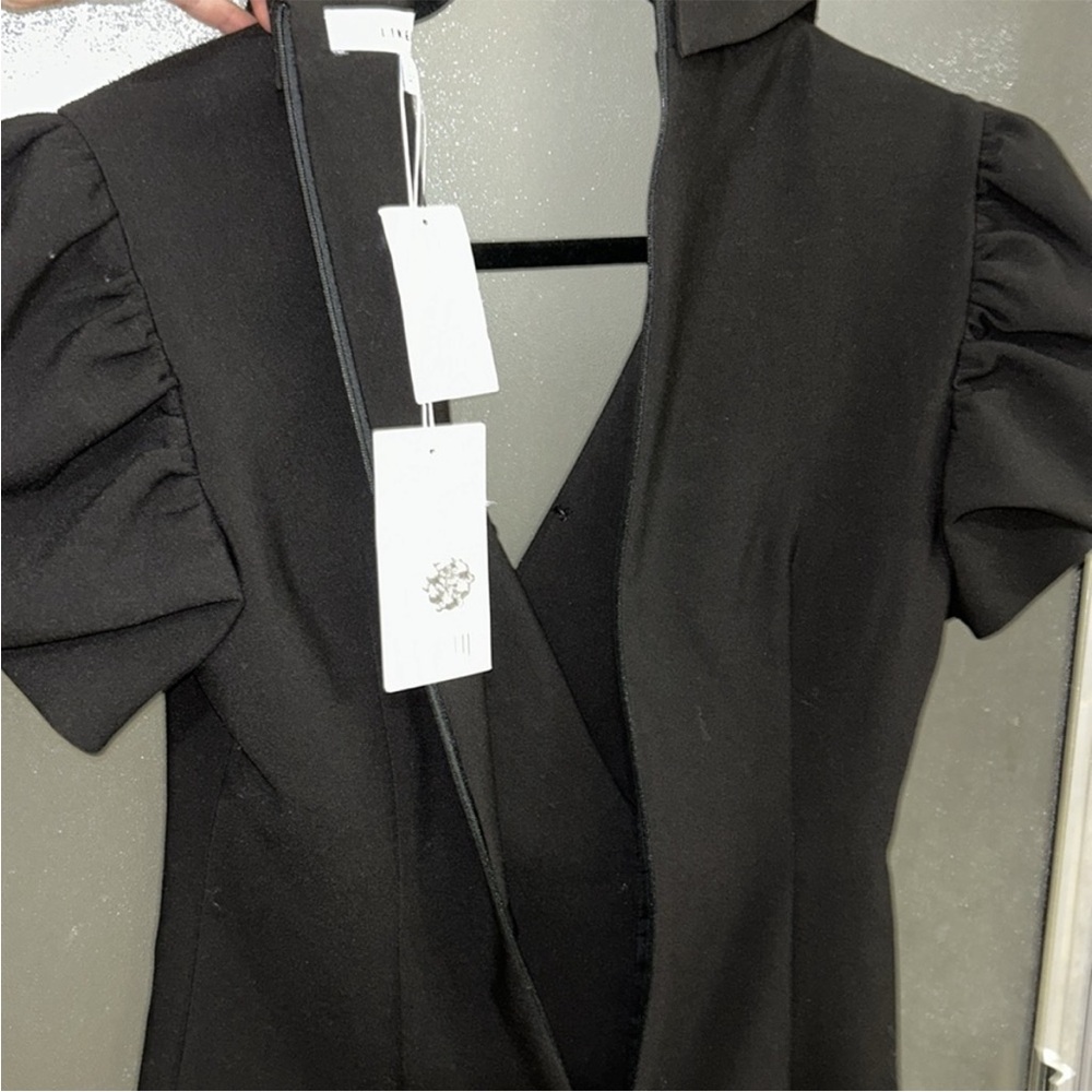 Likely Women's Taya Minidress - Picture 11 of 12